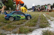 Rallye Český Krumlov: 6. RC Rallye Český Krumlov